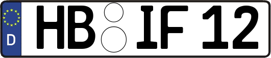 HB-IF12