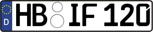 HB-IF120