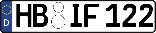HB-IF122