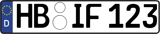 HB-IF123
