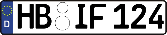 HB-IF124