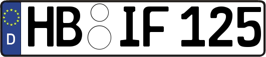 HB-IF125