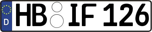 HB-IF126