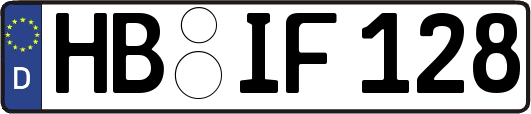 HB-IF128