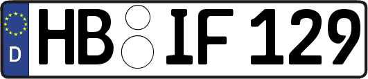 HB-IF129