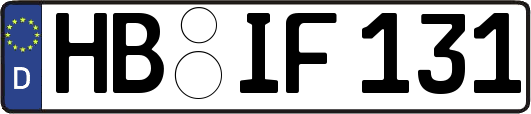 HB-IF131