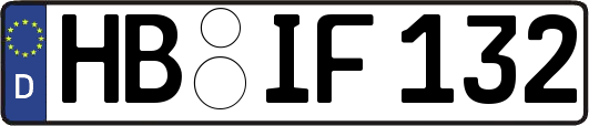 HB-IF132
