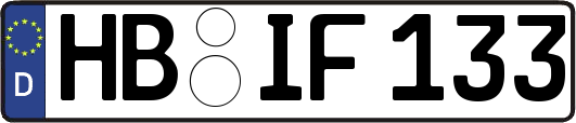 HB-IF133