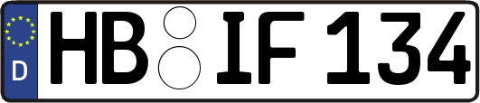 HB-IF134