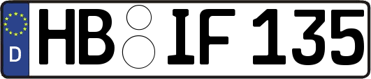 HB-IF135