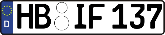 HB-IF137