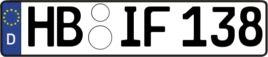 HB-IF138