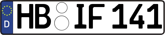 HB-IF141