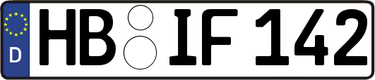 HB-IF142