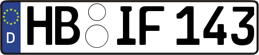 HB-IF143