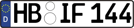 HB-IF144