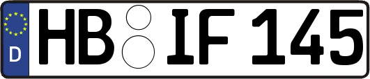 HB-IF145