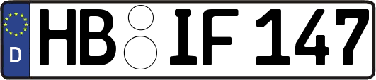 HB-IF147