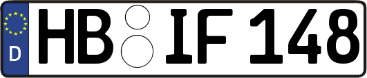 HB-IF148