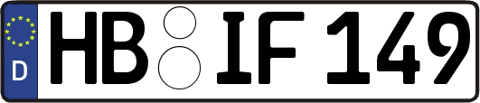 HB-IF149