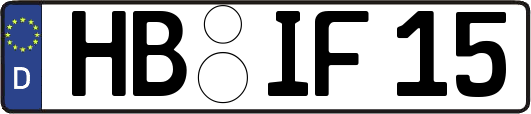 HB-IF15