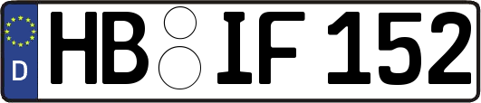 HB-IF152