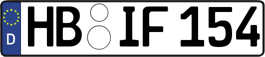 HB-IF154
