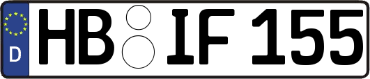 HB-IF155