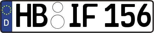 HB-IF156