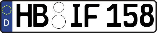 HB-IF158