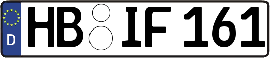HB-IF161