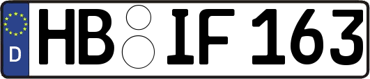 HB-IF163
