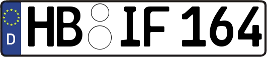 HB-IF164