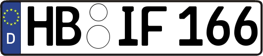 HB-IF166