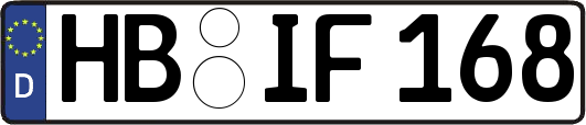 HB-IF168