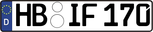 HB-IF170