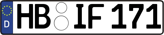 HB-IF171