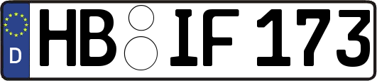 HB-IF173