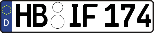 HB-IF174