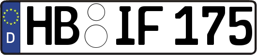 HB-IF175