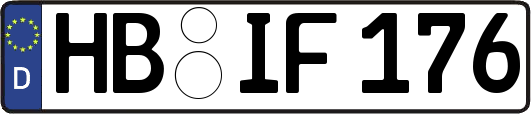 HB-IF176