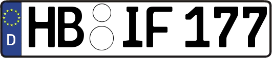 HB-IF177