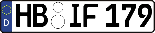 HB-IF179