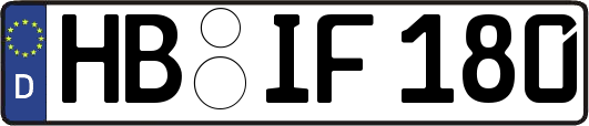 HB-IF180