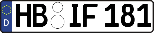 HB-IF181