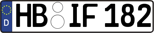 HB-IF182