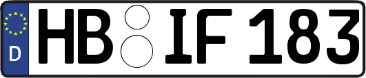 HB-IF183