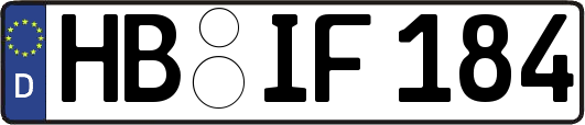 HB-IF184