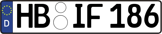 HB-IF186
