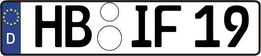 HB-IF19